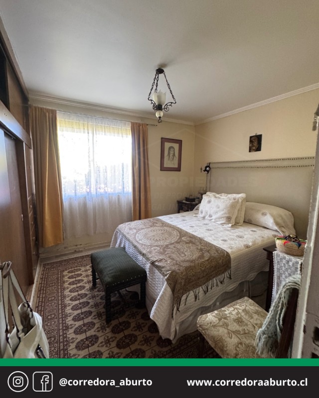 Propiedad Villa Achibueno