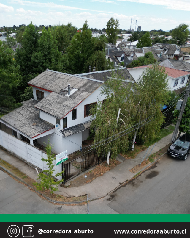 Hermosa Casa Sector Alborada