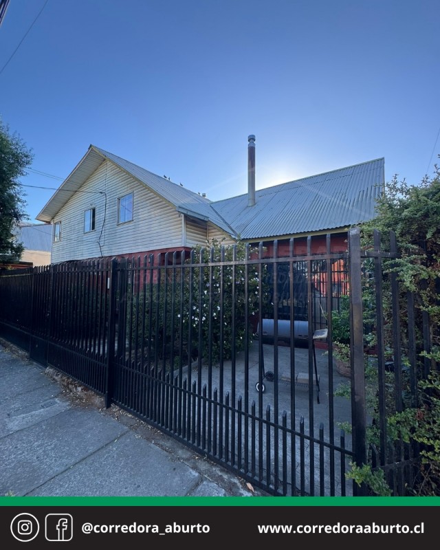 Oportunidad Casa en Linares