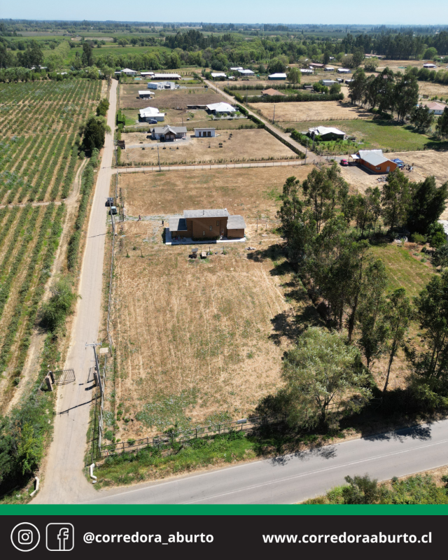 Hermosa Propiedad en Venta