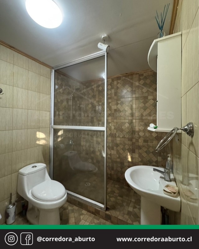 Casa Con Salida Al Río Achibueno