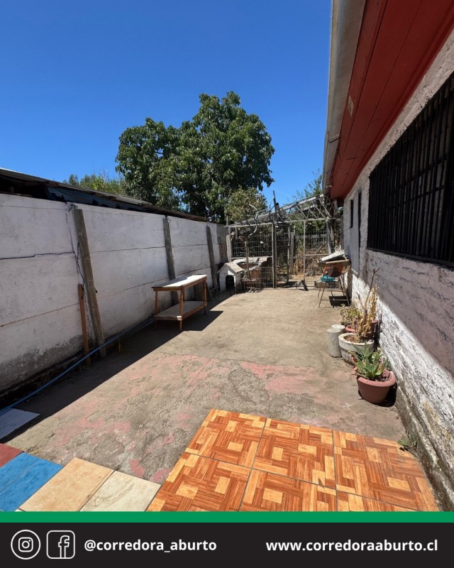 Oportunidad Casa + Local Comerical