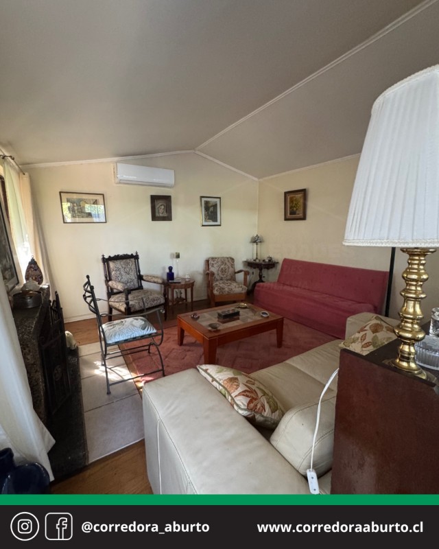 Propiedad Villa Achibueno