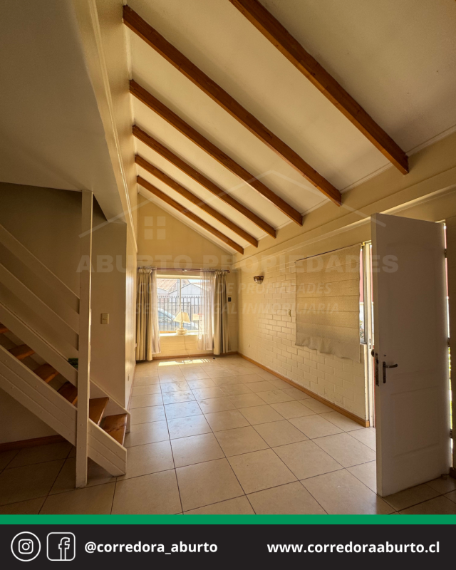 Villa Frontera del Inca