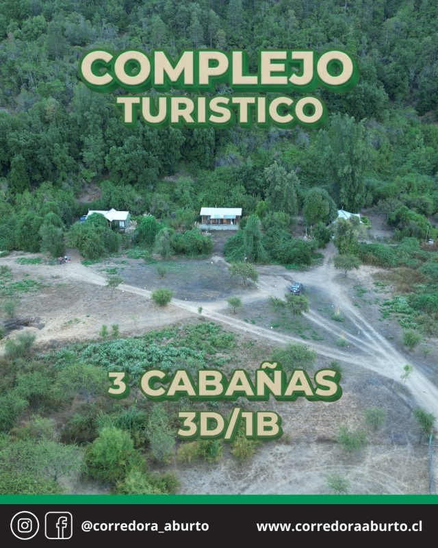 Complejo Turístico Pejerrey 6 Hectárias