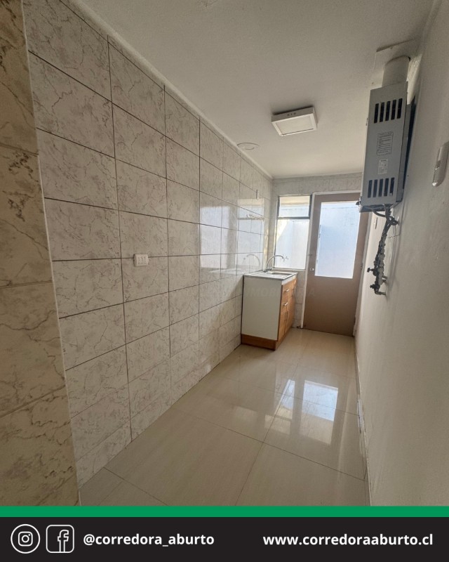 Hermosa Casa en Villa Presidente Ibañez