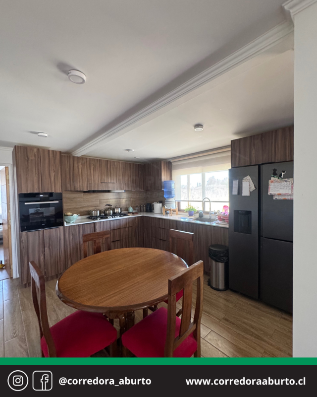 Hermosa Propiedad en Venta