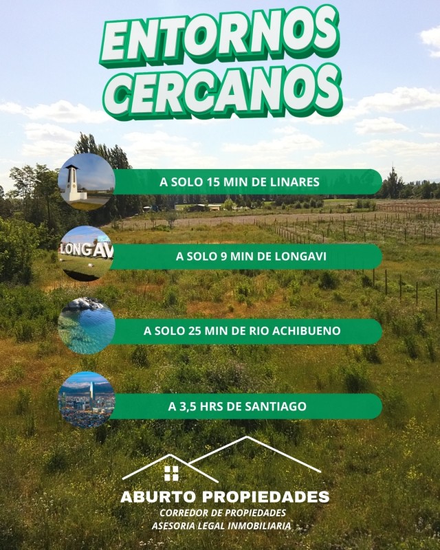 Parcela San Luis
