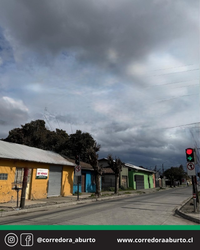 Oportunidad Casa + Local Comerical