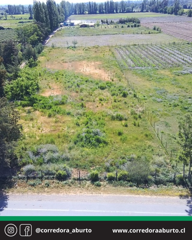 Parcela San Luis