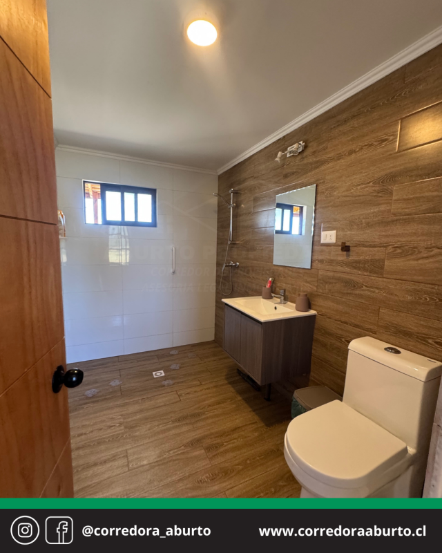 Hermosa Propiedad en Venta