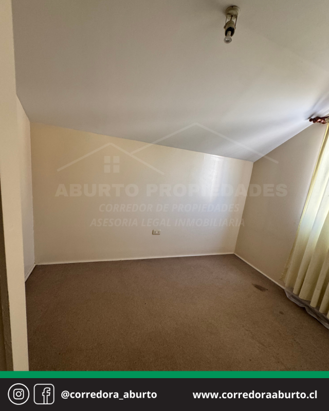 Villa Frontera del Inca