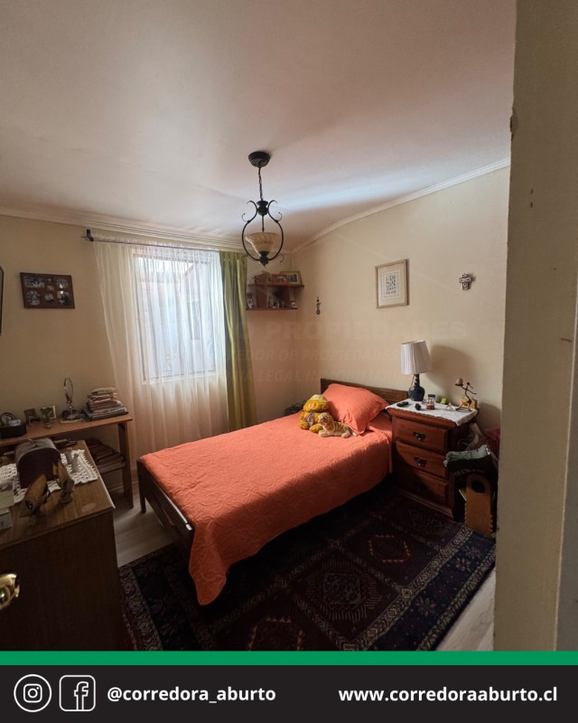 Propiedad Villa Achibueno