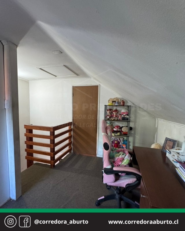 Oportunidad Casa en Linares