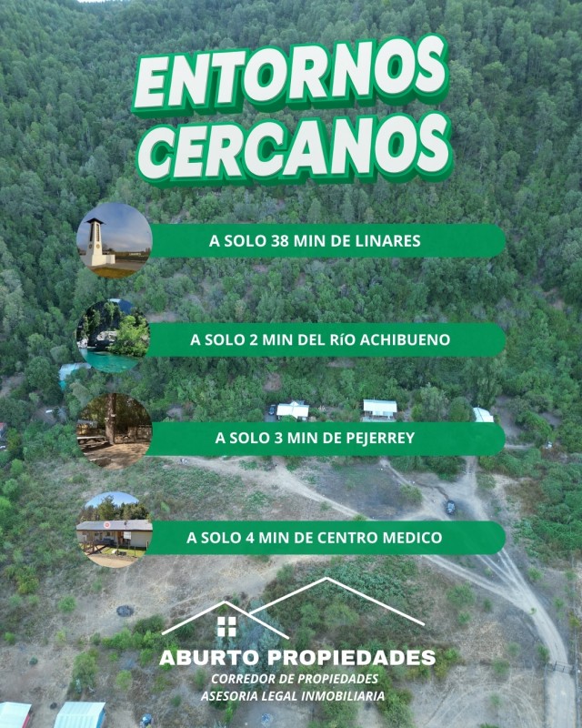 Complejo Turístico Pejerrey 6 Hectárias