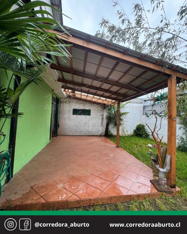 Casa Maria del Valle