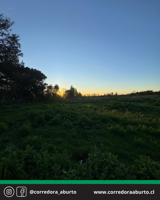 Parcela San Luis