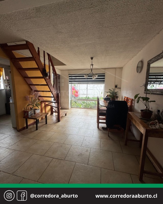 Casa Maria del Valle