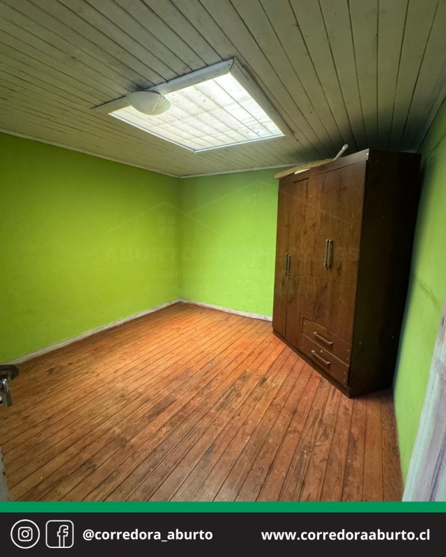 Oportunidad Casa + Local Comerical