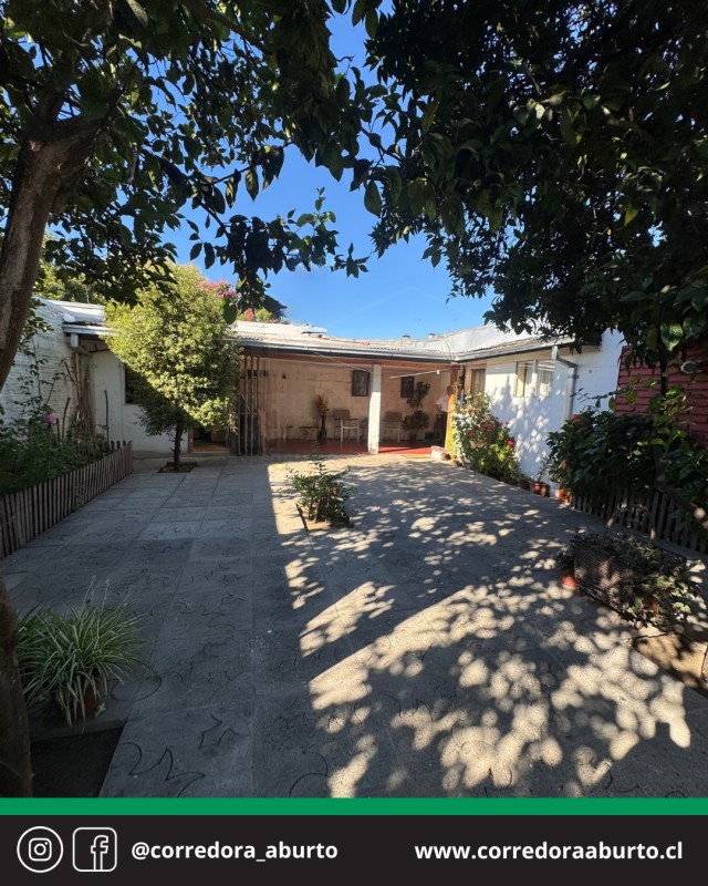 Propiedad Villa Achibueno