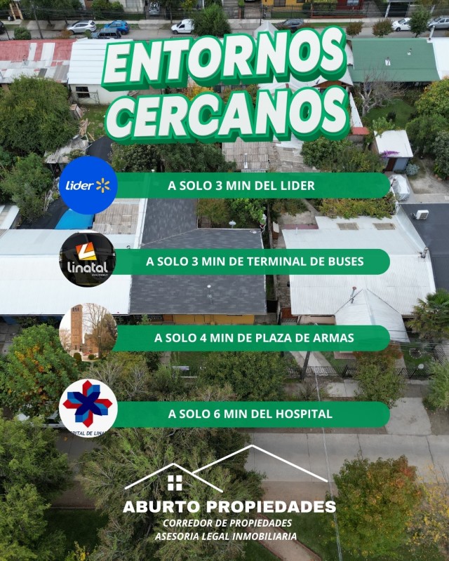 Oportunidad en Villa Lorena