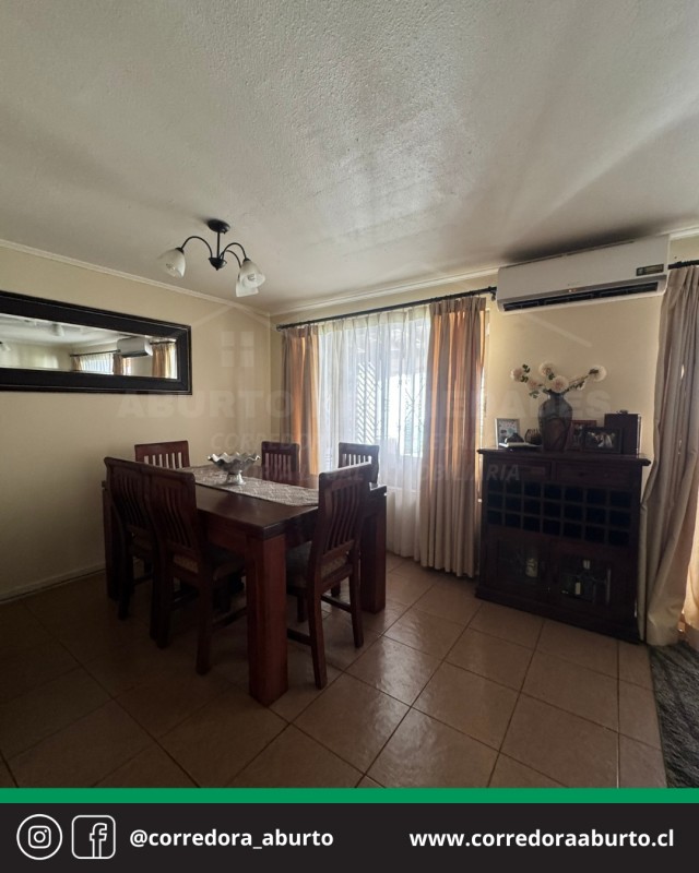 Oportunidad en Villa los Portones