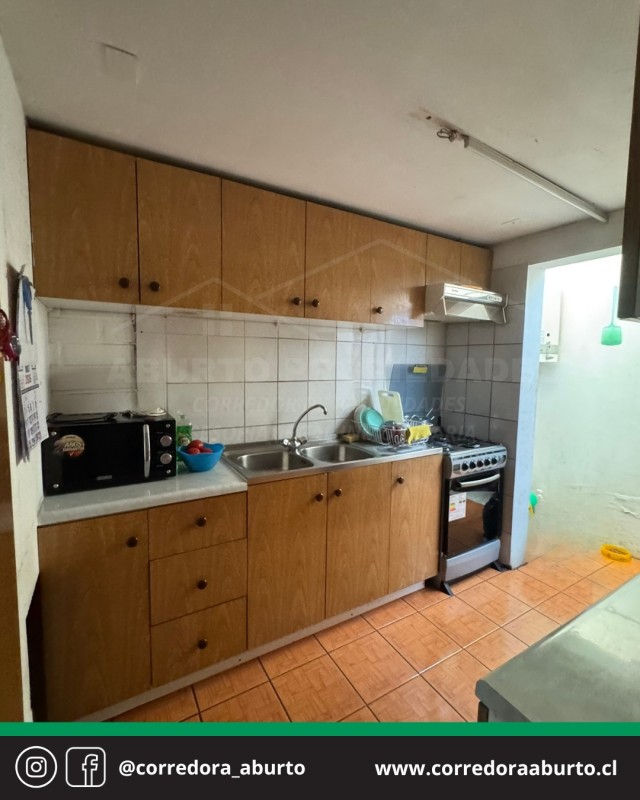 Oportunidad Casa en Linares