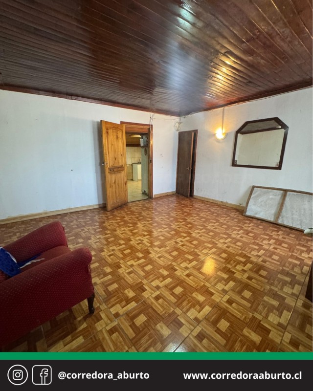 Oportunidad Casa + Local Comerical