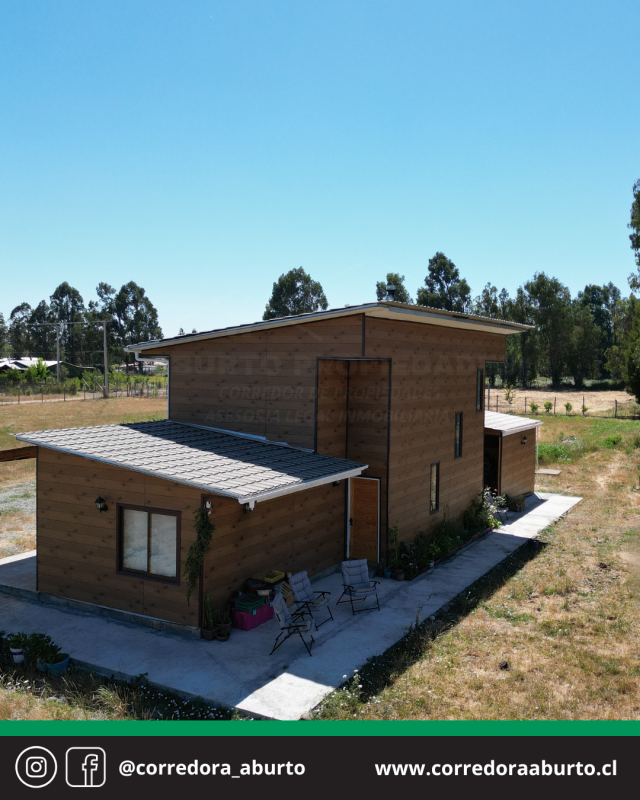 Hermosa Propiedad en Venta