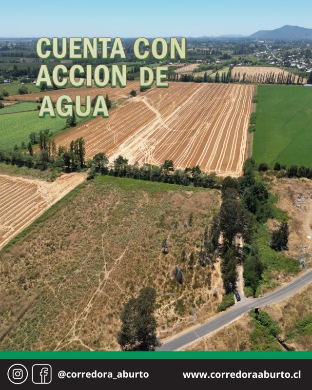 Oportunidad Parcela