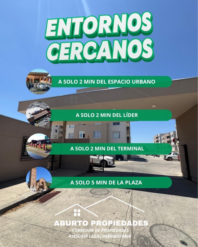 Oportunidad Nuevo Centro 3