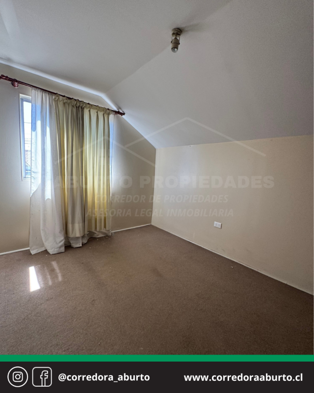 Villa Frontera del Inca