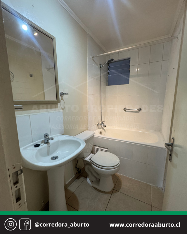 Villa Frontera del Inca