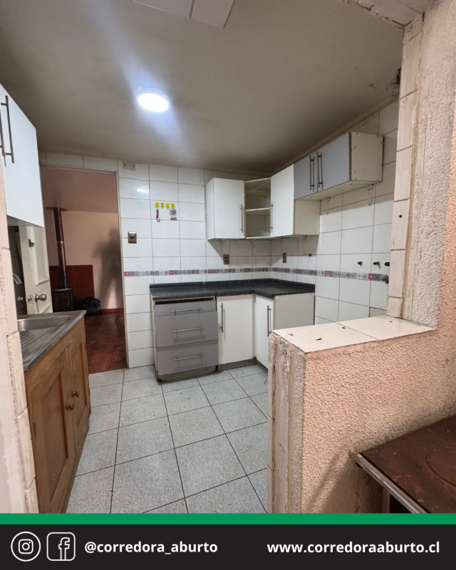 Propiedad en Villa Alborada