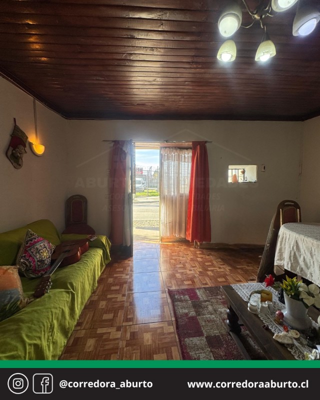 Oportunidad Casa + Local Comerical