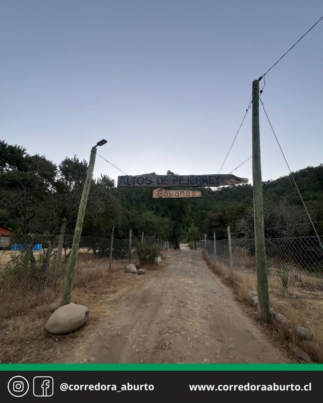 Complejo Turístico Pejerrey 6 Hectárias