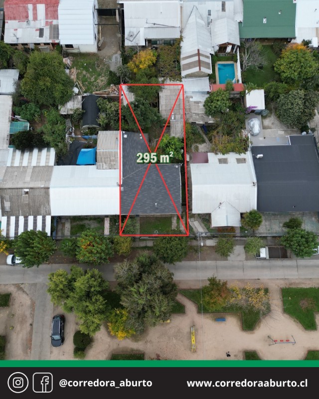 Oportunidad en Villa Lorena