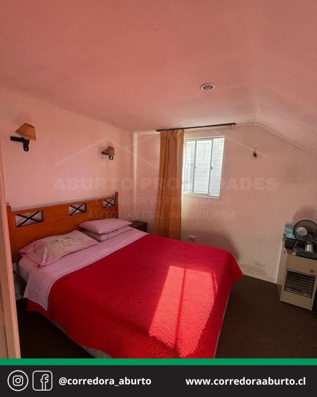 Oportunidad Casa en Linares