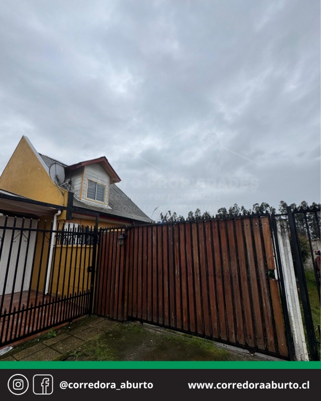 Oportunidad Propiedad Maria del Valle