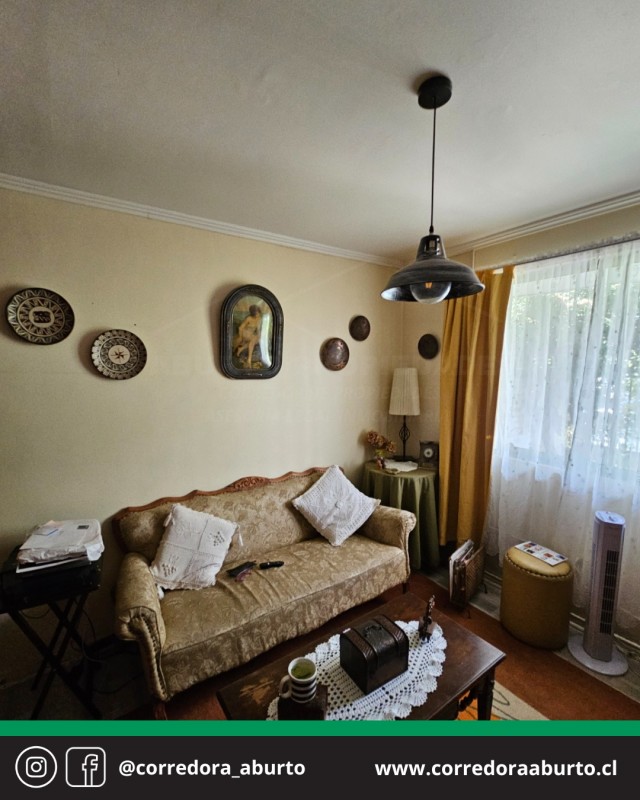 Propiedad Villa Achibueno