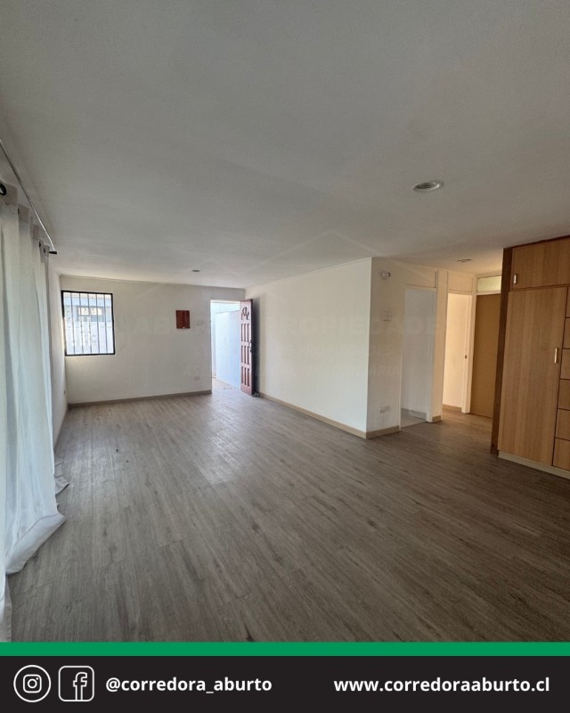 Hermosa Casa en Villa Presidente Ibañez