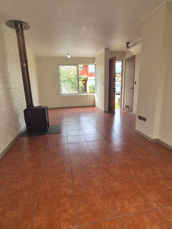 Vende Casa/condominio Portal San Pedro, San Pedro de la Paz.