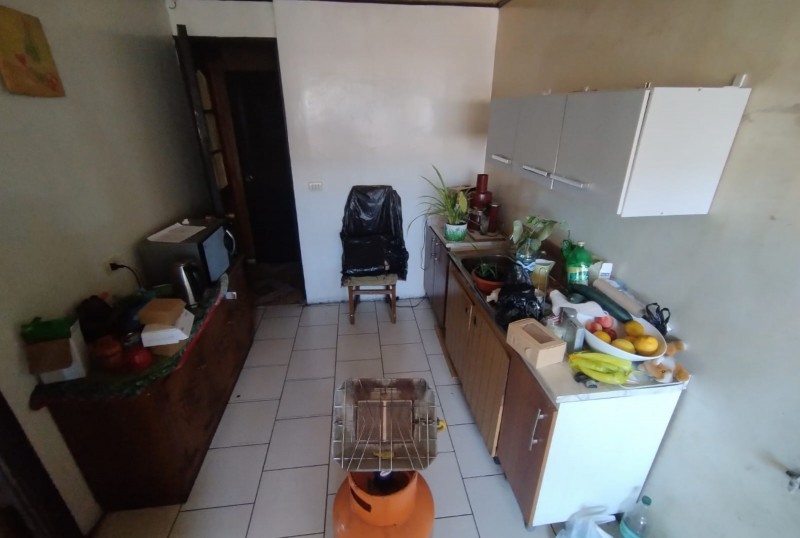 Vende Propiedad Uso Habitacional/comercial en Coronel