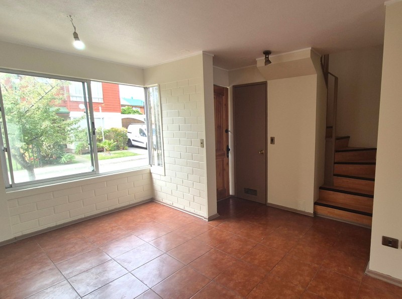 Vende Casa/condominio Portal San Pedro, San Pedro de la Paz.