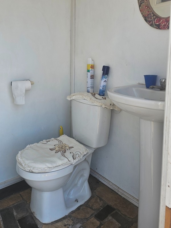 Vende Parcela Con Casa en Sector Florida Región del Bio Bio.