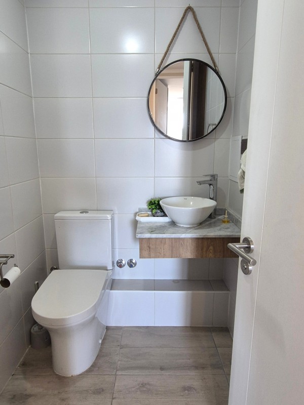 Arrienda Departamento Av 7Lagunas Lomas Sn Andres Concepción