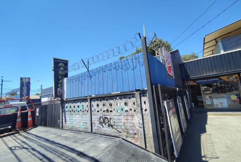 Vende Propiedad Uso Habitacional/comercial en Coronel