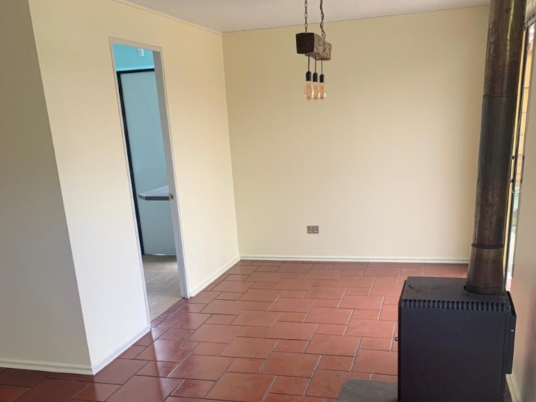 Vende Casa en Villa Llacolén Ii, San Pedro de la Paz.