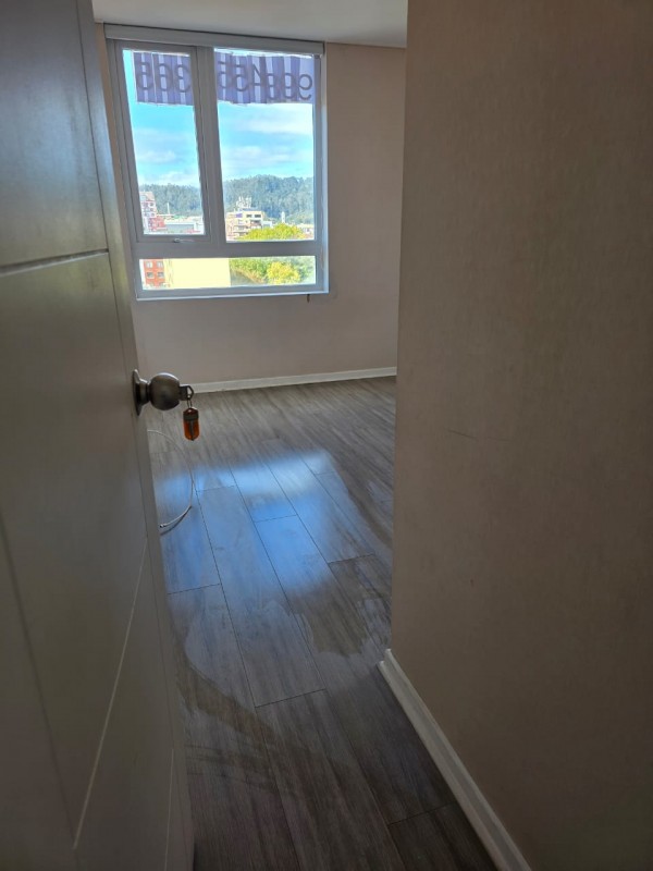 Arrienda Departamento Galvarino/freire en Concepción