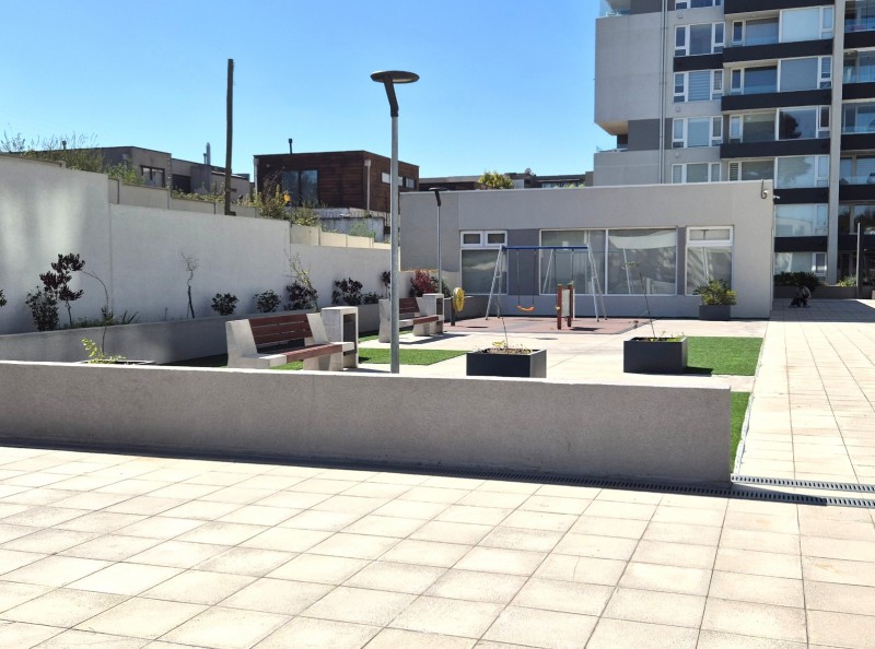 Arrienda Departamento Av 7Lagunas Lomas Sn Andres Concepción